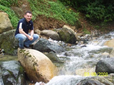 Rizedeyiz Köfte Partisinde